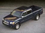 Toyota Tundra Double Cab SR5 Off-Road Edition by TRD 2003 года